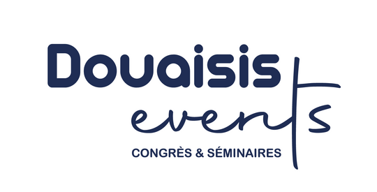 logo Douaisis Events