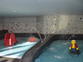 Espace enfants