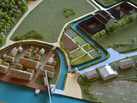Maquette