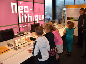 Espace Néolithique